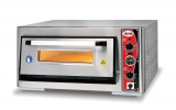 Pizzaoven 4 x Ø 34